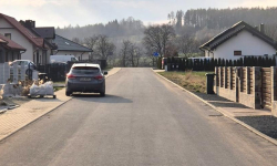 Ulica Wrzosowa i łącznik między pl. Kasztelańskim a ul. Polną zyskają nowe oświetlenie