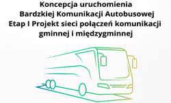 Ruszają konsultacje dot. Bardzkiej Komunikacji Autobusowej. Zgłoś swoje propozycje