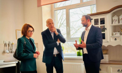 Mieszkańcy Ziębic będą mogli korzystać z usług Środowiskowego Domu Samopomocy