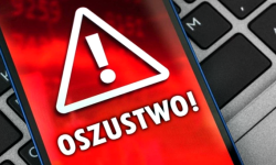 Chciała wynająć mieszkanie a padła ofiarą oszusta