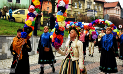 Tradycyjny jarmark wielkanocny w Bardzie już 13 kwietnia