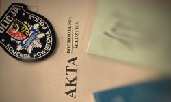 Seria kradzieży w drogerii. Złodziej perfum w rękach policji