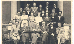 Liceum Ogólnokształcące w Ząbkowicach Śląskich istnieje już 80 lat