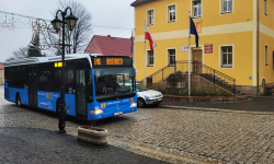Zmiana rozkładu jazdy autobusów Złotostockiej Komunikacji Autobusowej 