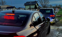 Kolejni nietrzeźwi zatrzymani. Jeden z nich nie posiadał uprawnień do kierowania pojazdami