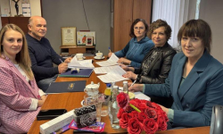 Podpisano umowę na przebudowę ulic Kąpielowej i Słonecznej w Srebrnej Górze