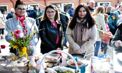 Ruszają jarmarki wielkanocne. Pierwszy już w najbliższą niedzielę