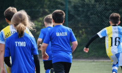 Turniej Piłki Nożnej o Puchar Dyrektora Gminnego Centrum Edukacji i Sportu w Ziębicach