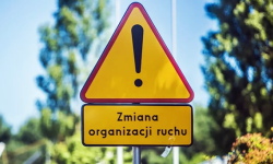 Od 7 kwietnia zmiana organizacji ruchu w Ziębicach