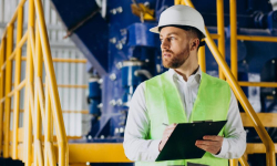 Zmień karierę na BHP! Postaw na studia podyplomowe