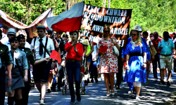 Znamy gwiazdę tegorocznej srebrnogórskiej majówki i harmonogram wydarzenia
