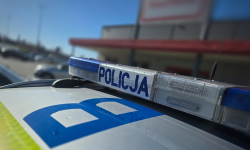 Dwóch sklepowych złodziei zatrzymanych. Staną przed sądem