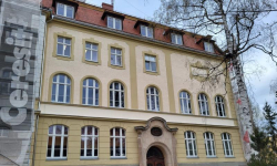 Zespół Szkół Zawodowych w Ząbkowicach Śląskich odzyskuje dawny blask