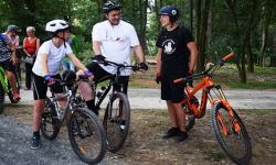 Otwarcie sezonu rowerowego w Ząbkowicach Śląskich już 2 maja