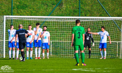 Druga wygrana z rzędu Orła, derby dla Skałek. W A-klasie Tarnovia lepsza od Cisu
