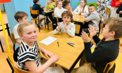 Zmagania o Tytuł Mistrza Bezpieczeństwa – Gminny Konkurs w Henrykowie rozstrzygnięty
