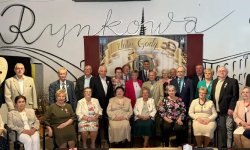 Złote Gody w Ząbkowicach Śląskich. Odznaczono 13 par