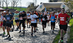 Już za tydzień sportowy weekend w Henrykowie!