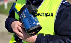 Wielkanocny weekend w statystykach ząbkowickiej policji