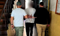 Ukradł alkohol i karmę dla kota. Grozi mu do pięciu lat więzienia