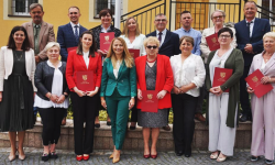Samorząd już nie tylko dla panów. Jak zmienia się skład rad w powiecie ząbkowickim?
