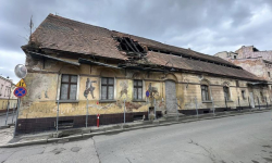 Z ruiny w nadzieję – gmina przejęła budynki po byłym browarze