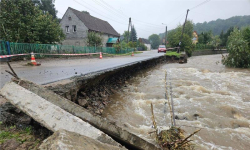 Dodatkowe środki dla Powiatu Ząbkowickiego na odbudowę drogi w Mąkolnie