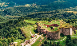 Międzynarodowe Partnerstwo Twierdz Górskich na drodze do UNESCO