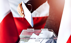 Wybory prezydenckie 2025: Jak głosowali mieszkańcy powiatu ząbkowickiego? [podział na gminy]