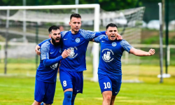 Orzeł wygrał z Lechią, Zamek ograł Włókniarz. W A-klasie Sparta utrzymuje pozycję lidera