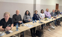 Nasi samorządowcy szkolili się z zakresu ochrony ludności oraz obrony cywilnej