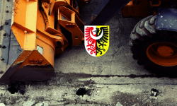 Ruszyły remonty kolejnych dróg powiatowych