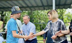 Zawody z okazji Dnia Dziecka w Ziębicach. Znamy wyniki