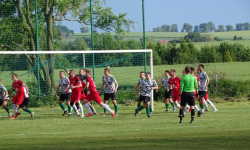 Orzeł poległ w Żmigrodzie, a Skałki w Wałbrzychu. Ślęża pozbawiła Spartę mistrzostwa?