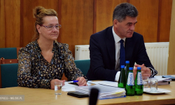 PiS chce odwołania starosty. Zarzuty: brak współpracy i niewystarczające działania po powodzi