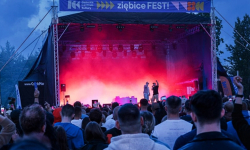 Leski na otwarcie, Roxie i AVI w finale, Maryla na zakończenie - już dziś rusza ZiębiceFEST 2025! 