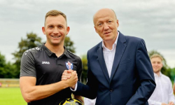 Najpierw święto Sparty, później koncert Tom J. Drugi dzień Ziębice FEST 2025! [foto]