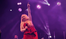 Maryla, Roxie i AVI – gwiazdy rozświetliły trzeci dzień ZiębiceFEST! 2025 [foto]