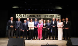 Obchody 35. rocznicy samorządu terytorialnego w Gminie Ząbkowice Śląskie [foto]