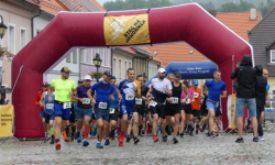 Niebawem Bieg na Jawornik. Trwają zapisy