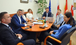 Wsparcie finansowe dla gmin na transport publiczny