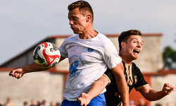 Orzeł zostaje w IV lidze, Skałki Stolec uratowane, Sparta Ziębice poznała rywala w grze o okręgówkę