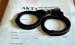 Udawał bezdomnego, wyłudził  niemal 21 tysięcy złotych. Grozi mu do 8 lat więzienia