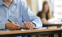 Wyniki egzaminu ósmoklasisty. Sprawdź jak wypadli uczniowie z naszego powiatu