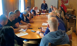 Nie czekają na żywioł. Gmina Kamieniec Ząbkowicki gotowa do działania