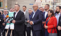 Samorządowcy z Dolnego Śląska mówią „nie” dla dwukadencyjności w samorządzie [konferencja]