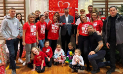 Zostań Wolontariuszem Szlachetnej Paczki w powiecie ząbkowickim