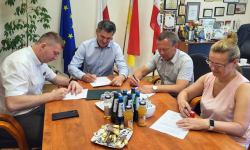 Prawie 1,5 mln zł na poprawę infrastruktury drogowej – ruszają kolejne inwestycje