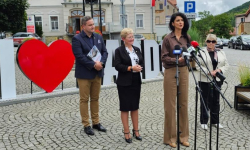 7.5 mln zł na odbudowę siedziby Centrum Kultury i Biblioteki w Bardzie