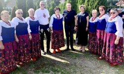 Ludowa Przedborowa 2025 – święto tradycji, muzyki i wspólnoty